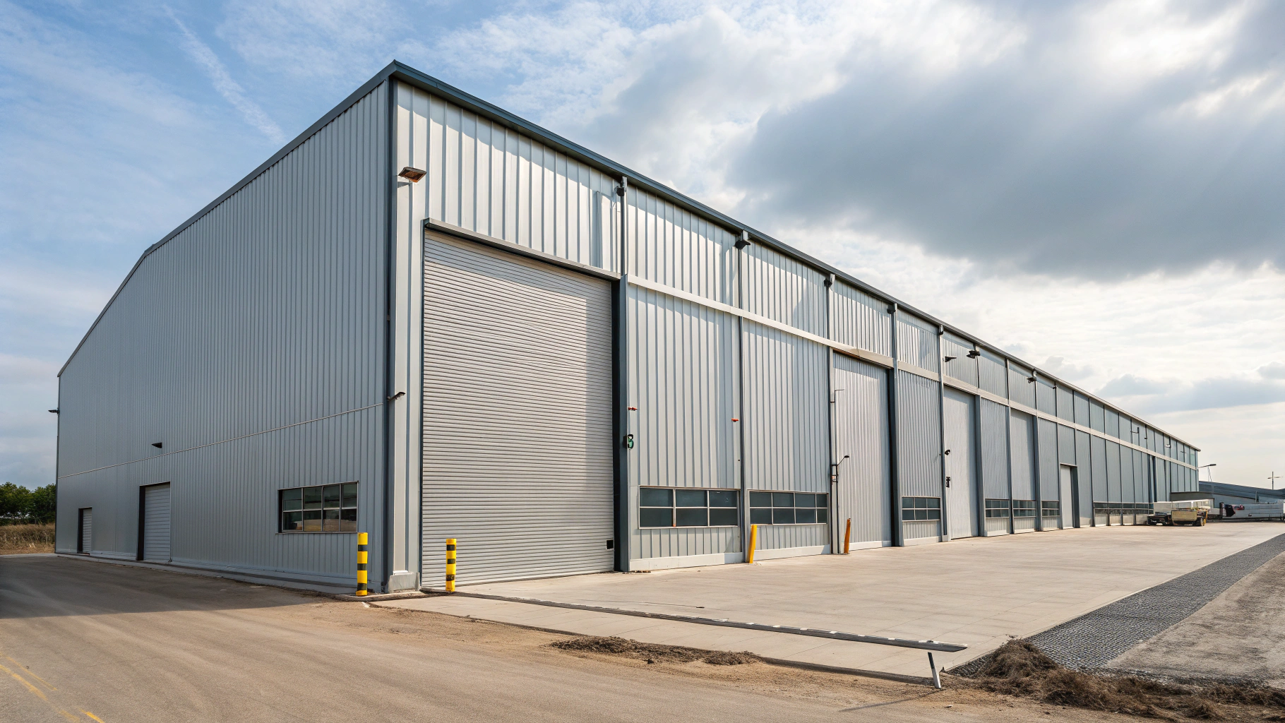 Warehouse Systems