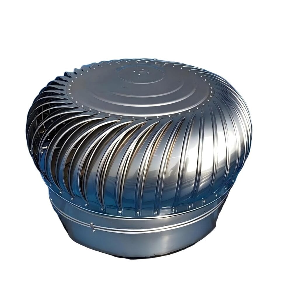 Industrial Natural Roof Ventilators