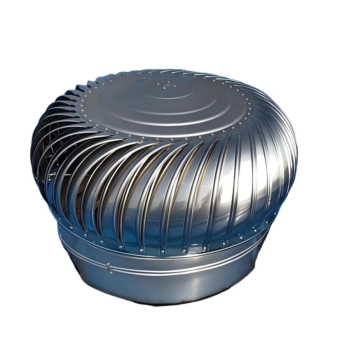 Industrial Natural Roof Ventilators
