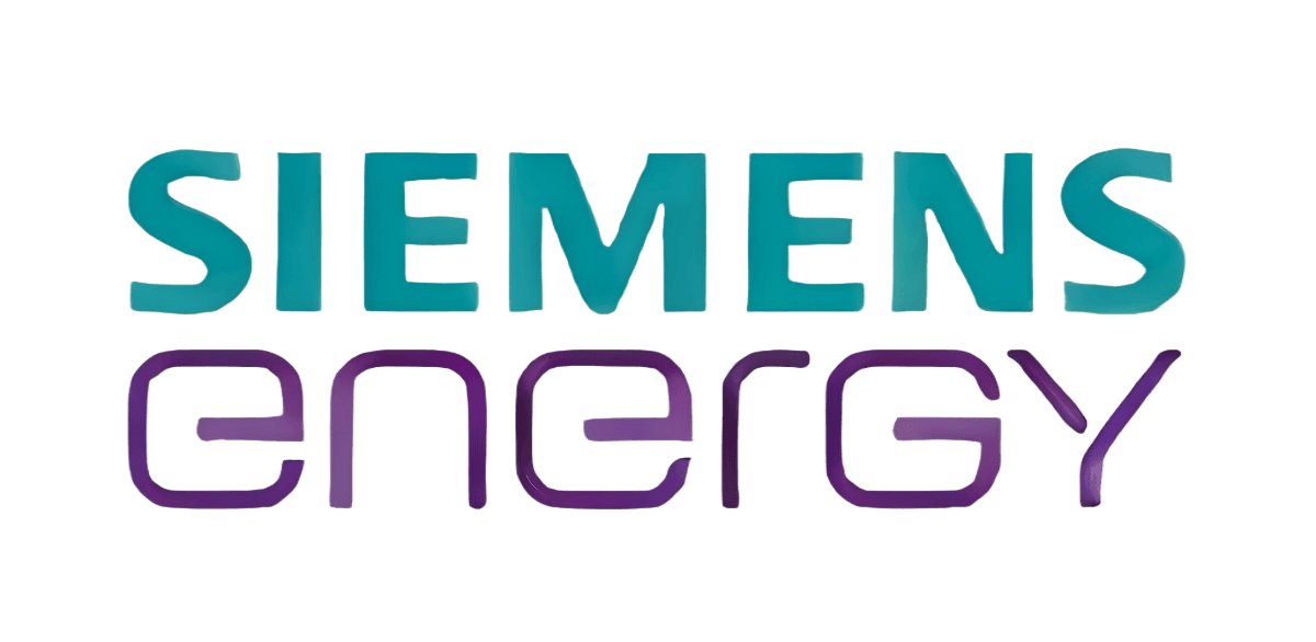 Siemens Energy Logo