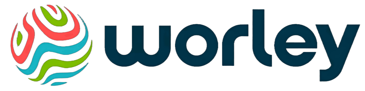 Worley Group Logo
