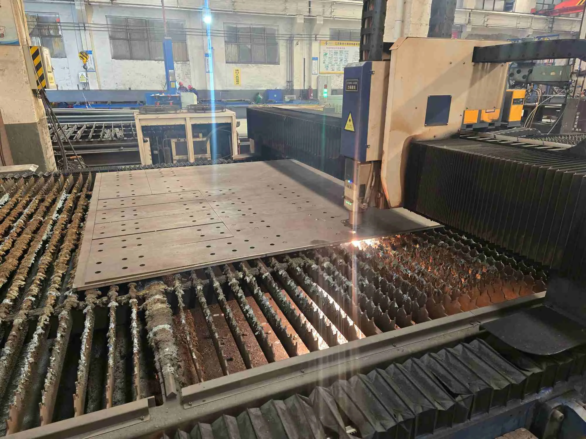 Warsztat produkcyjny