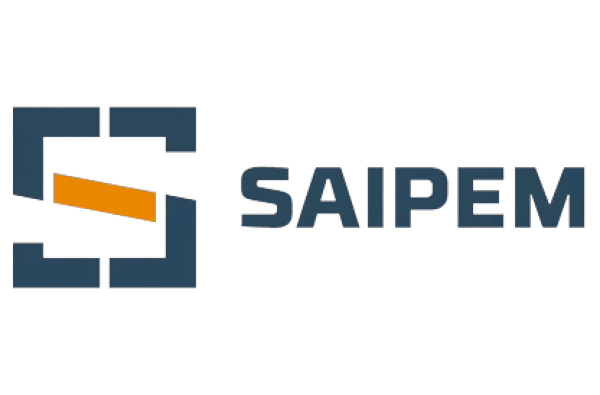 Saipem Logo