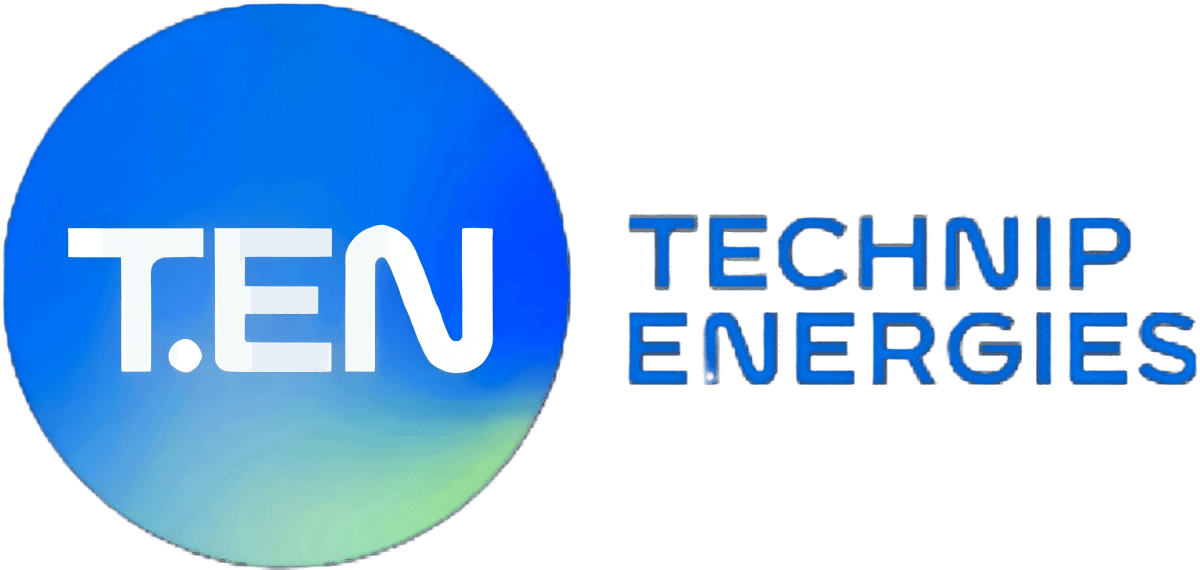 Technip Energies Logo