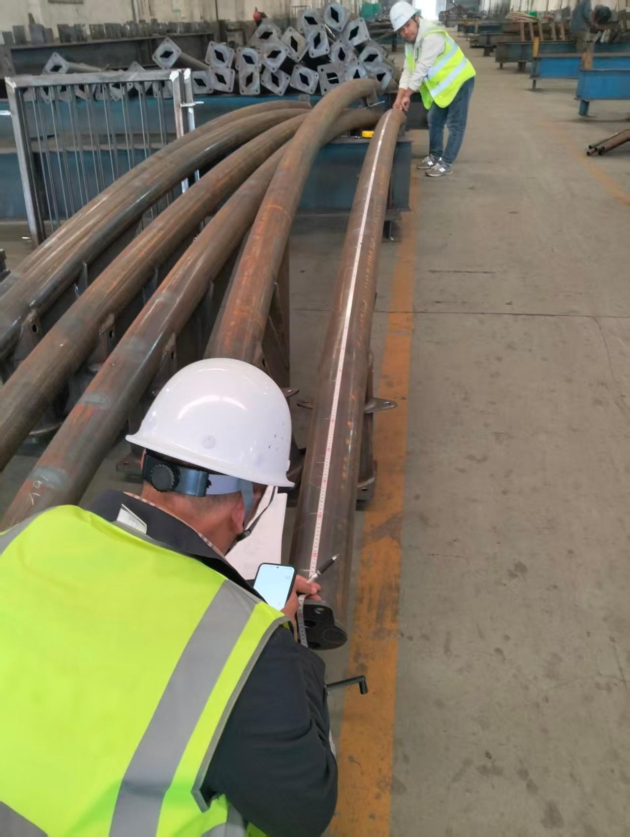 Dimensional Inspection