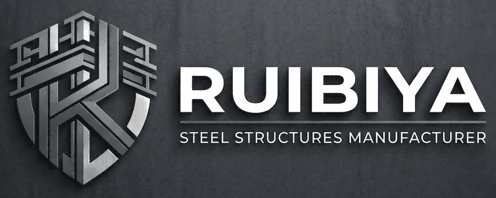 Ruibiya Steel Structure Supplier