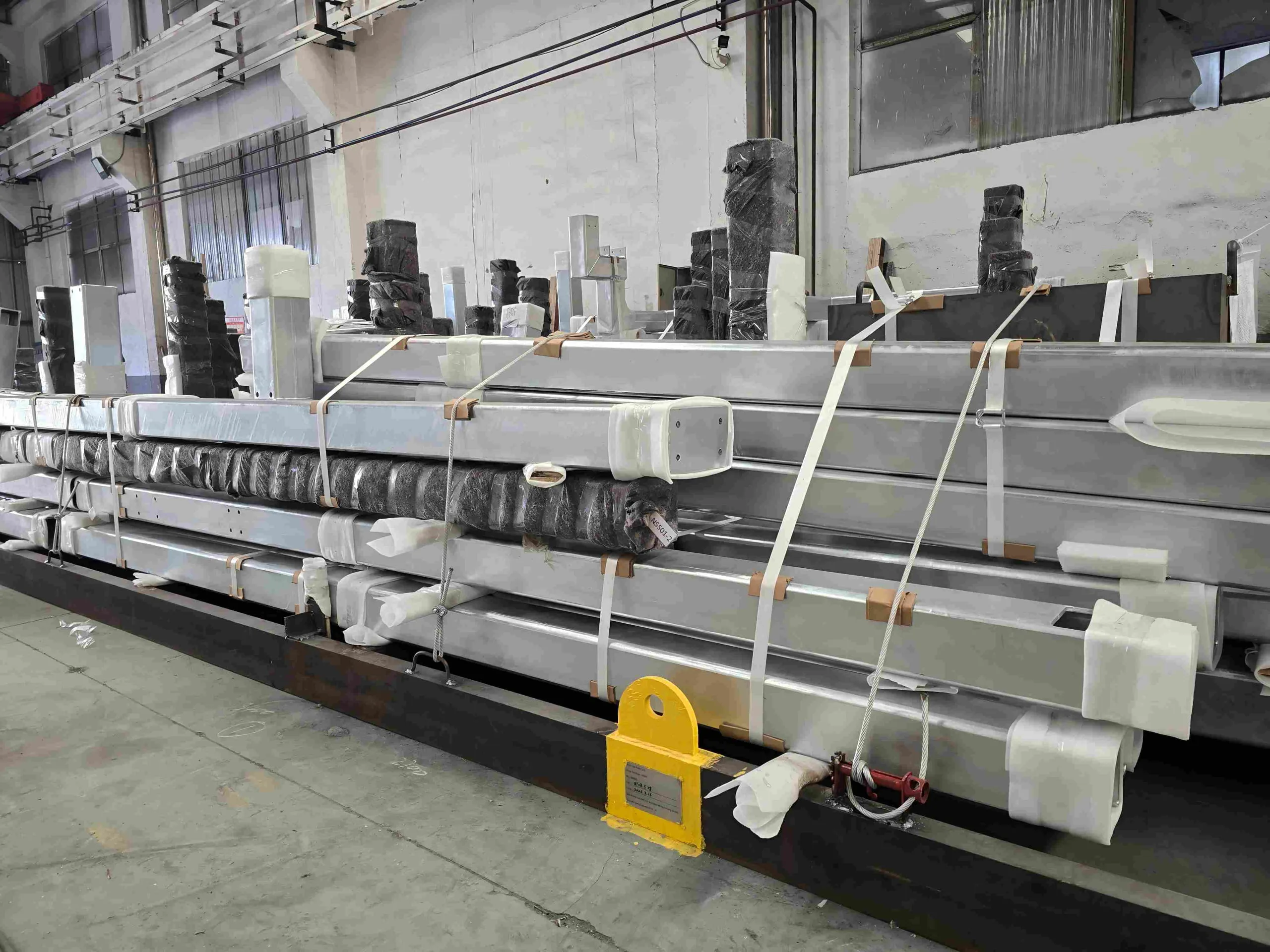 Załadunek do wysyłki