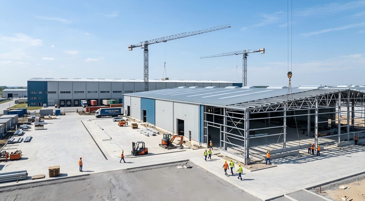 steel structure building advantages steel structure building advantages